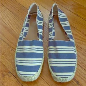 Summer Espadrilles